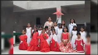 🎄 Christmas 🎄 #celebrations#SMMHS#