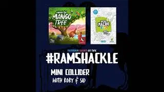 #Ramshackle - Kids Games