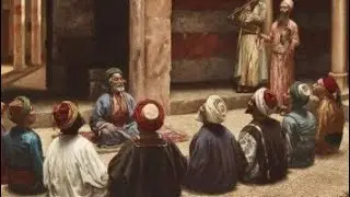 الحلقة 12 الفلسفة الإسلامية الفرق الكلامية