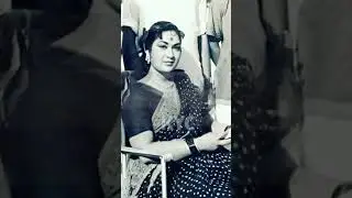 Throwback: Legendary Actress Savitri Vintage Pic &bull; #vintage #nostalgia #oldisgold #shorts