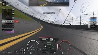 GT7 SMA Exhibition Race South Africa vs Finland (Pool 2) - Daytona Road Course