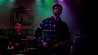 JAZZBONES 2017 GULLY