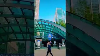 Canary Wharf London #itsyou #zayn #scruff #gay #london #uk #england #canarywharf #britain #travel