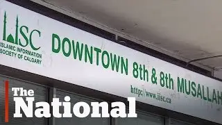Mosque with radical ties closes in Calgary