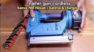 review nailer gun cordless dagmara