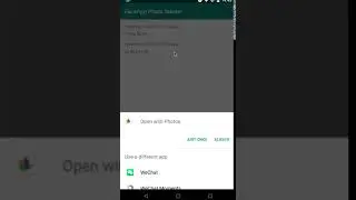 How to steal FaceApp photos