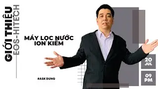 Giới thiệu về tập đo&agrave;n EOS HITECH