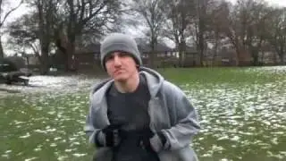 Eye of the Pedley
