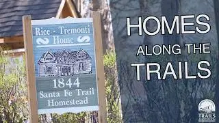 Historic Homes: Rice-Tremonti