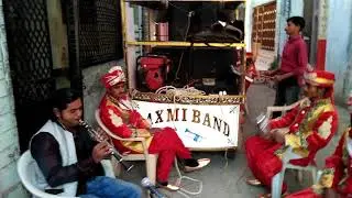 Laxmi band kasare ta. Borsad