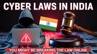 Cyber Laws and Ethical Hacking: The Future of India 🇮🇳 | NITian Hacker 2025