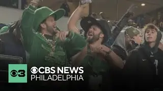 Tickets are on sale for Philadelphia Eagles divisional game vs. Rams. What to know before buying.