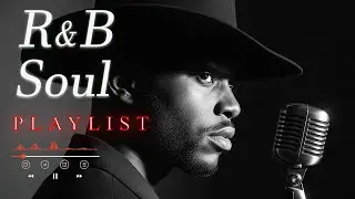 【R&B Soul】Velvet R&B Soul Feel – Soft Rhythms for Calm Nights