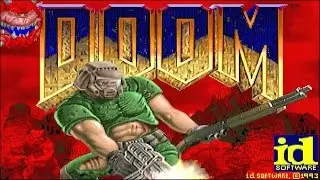 Doom 95: Freaking Hell Spawn