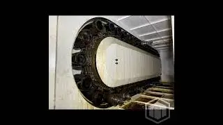 Mighty Viper Pro-2150AG CNC Bridge-Style CNC Machining Center