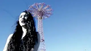 Jordan Lacore - Carousel (official music video)