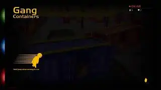 Gang beast livestream