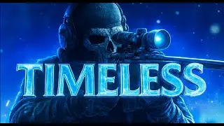 Call of Duty BO7 TIMELESS MONTAGE
