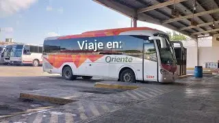Viaje en: Oriente, Mérida-Izamal | Irizar i5.