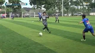 28-Agustus-2022:Pertandingan Antara NOBF VS UYEE, Di Stadion HAM/BIG Grogol, Limo, Kota Depok
