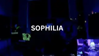 SOPHILIA @ Rabbithead Studio, Romania