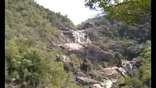 JOURAMA FALLS