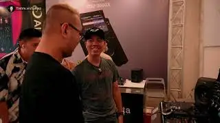 Tinhte.vn - Explore the DJ System of SONA Recordings at SUMMIT DJ DAY 