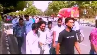 AAP rally - LATEST VIDEO 2016
