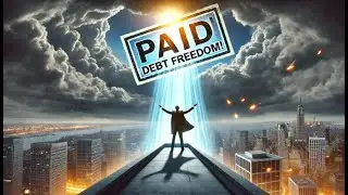 Supernatural Finance Debt Erased!