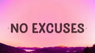 Virginia To Vegas - no excuses (Lyrics)