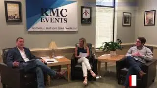 RMC Behind The Barricade Live - Business Division