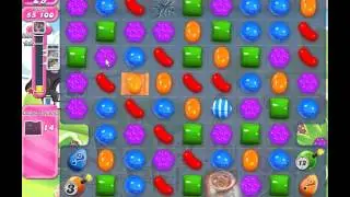 Candy Crush Saga Level 464