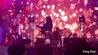 Rewrite The Stars -Darren Espanto & Jayda Avanzado