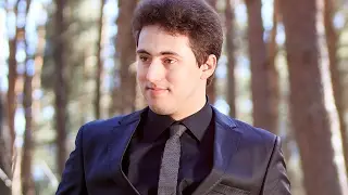 Interview with Alex Prior, conductor of Elektra