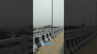 Munger Ganga Bridge- (Begusarai Side)