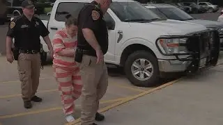 Chambers County jury convicts Sarah Hartsfield of murdering 5th husband after one-hour deliberation