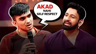 Pushpender Rathi Ne Show Chhod Diya? 😱ft. Rajat Dalal, Rubina | Battleground | Amazon MX Player