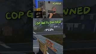 Round two changed everything #monbazou #gaming #cargames #mysummercar #gamingfails #funnygameclips
