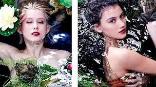 SUPERMODELME SMM REVOLUTION EPISODE 6 : PHOTOSHOOT CALL OUT ORDER