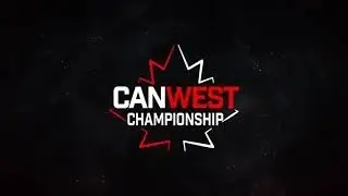 CanWest Championship Online Team Qualifier Event 4/5 || Presented by Mobility MVMNT