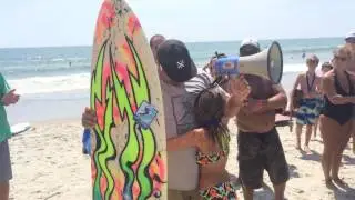 BC Surf Dreams Foundation