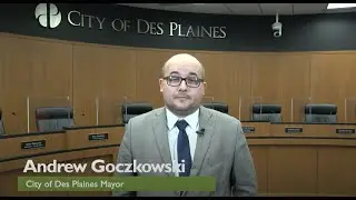 Monday with the Mayor - Aug. 16, 2021
