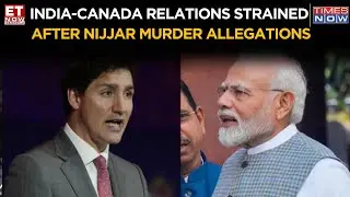 India-Canada Relations Strained After Nijjar Murder Allegations: What's Next for Diplomacy?