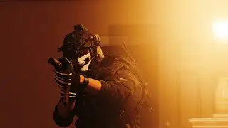 Operator's Hot New Update...