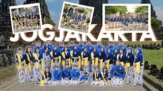 Trip jogjakarta river tubing dan atv di gunung merapi