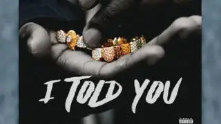 Tory Lanez - I Told You Instrumental