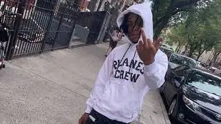 Rockgang dah x Kay Flock x Dougie B - that’s my muddy (sped up)