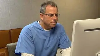Erik Menendez Denied Parole After 3 Decades in Prison