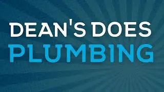 Dean's Does Plumbing & Same-Day Water Heater Installation