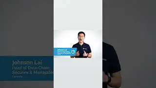 Good news #CHR #Chromia #crypto #ai #shorts